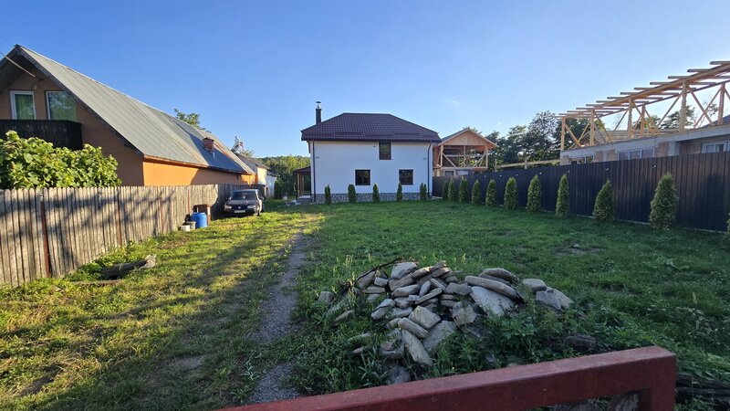 Izvoarele, Prahova,